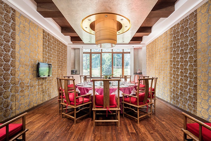 ‘必一运动bsport体育’国家首批中医医疗队谈武汉战“疫”(图3) 必一运动bsport体育