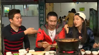 【bsports必一体育】招摇姜武和琴千弦是什么关系 琴千弦喜欢路招摇吗(图1) 必一运动bsport体育