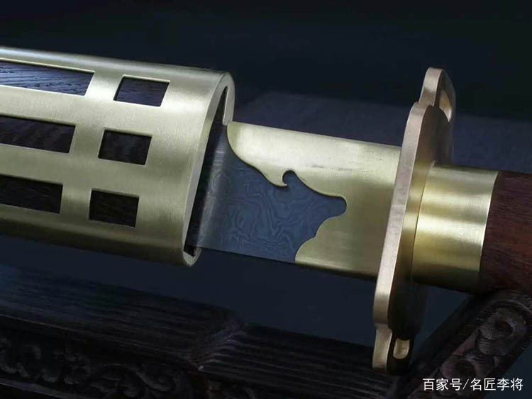 陈情令李若彤饰演哪个角色 魔道祖师蓝翼角色介绍“bsports必一体育”(图2) 必一运动bsport体育