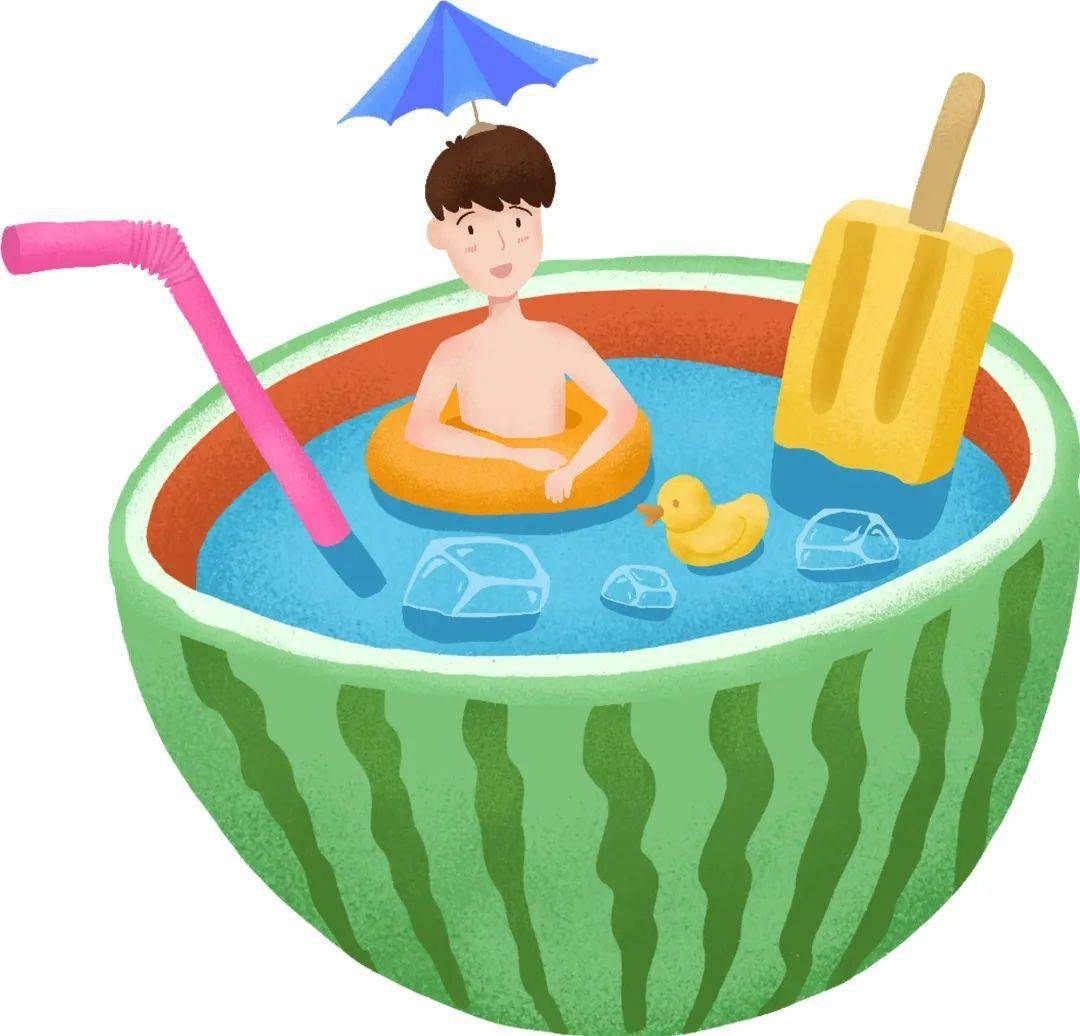 
好习惯 大本事——沃德兰东大绿洲园英语秀_必一运动(图4)